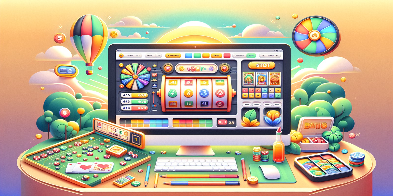 Unlock the Fun: Rummy Slots APK Latest Version Review for 2025 - Slot Strategy Guide for Pakistani | ایوی ایٹر گیم