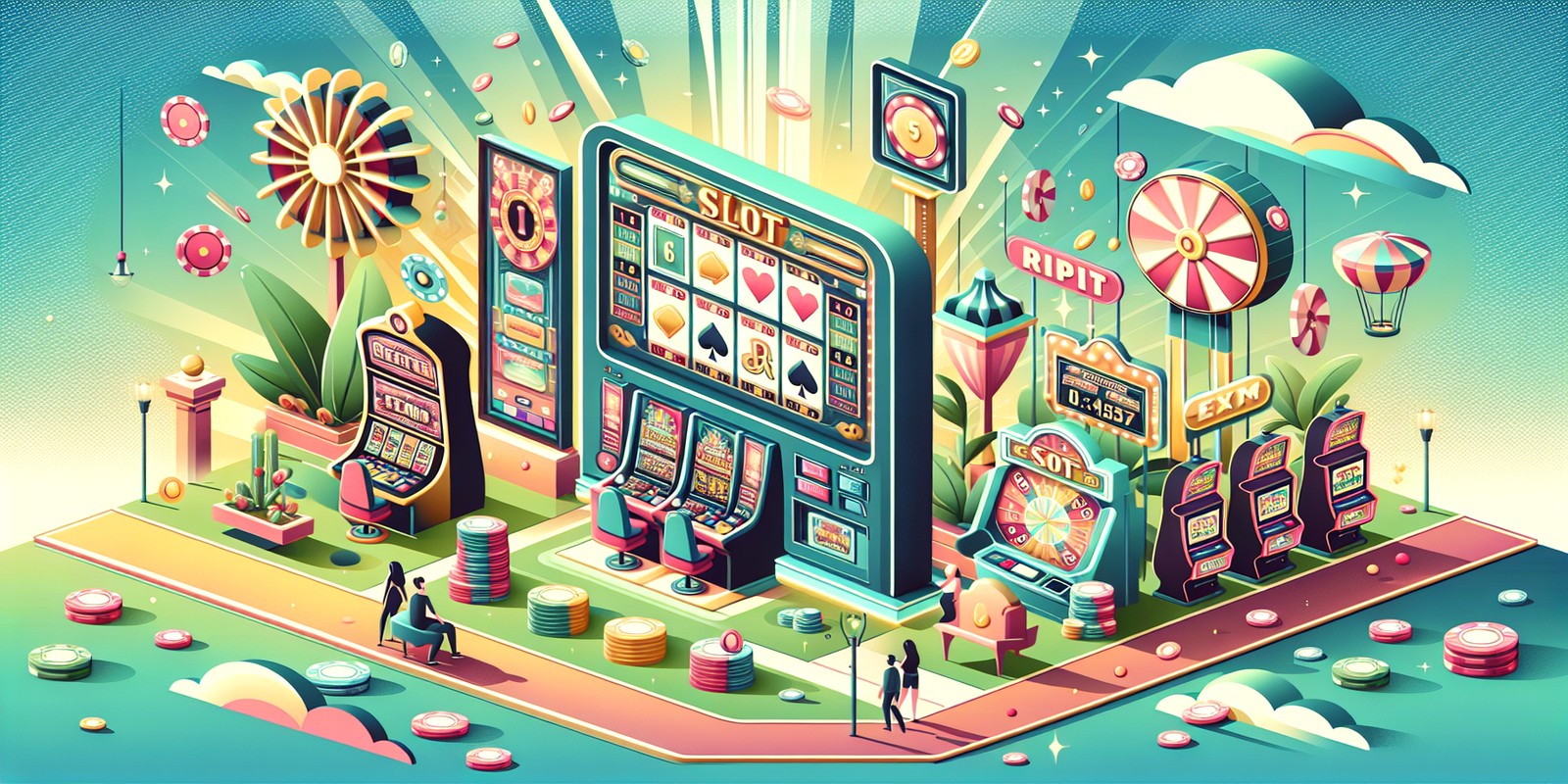 Unlock the Thrill: Mastering King 777 Slots for Big Wins in 2025 - Slot Strategy Guide for Pakistani | ایوی ایٹر گیم