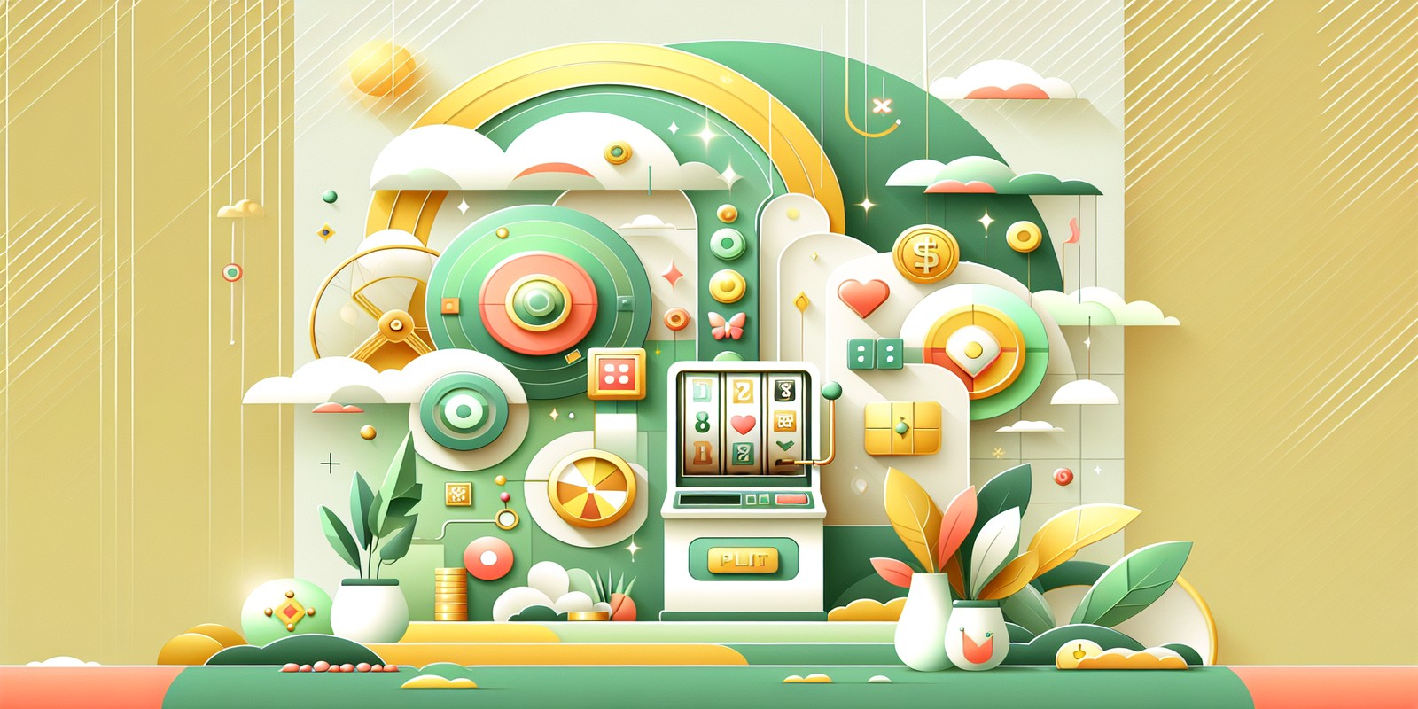 Unlock Winning Potential: Best PG Slots for 2025 Players - Slot Strategy Guide for global | ایوی ایٹر گیم