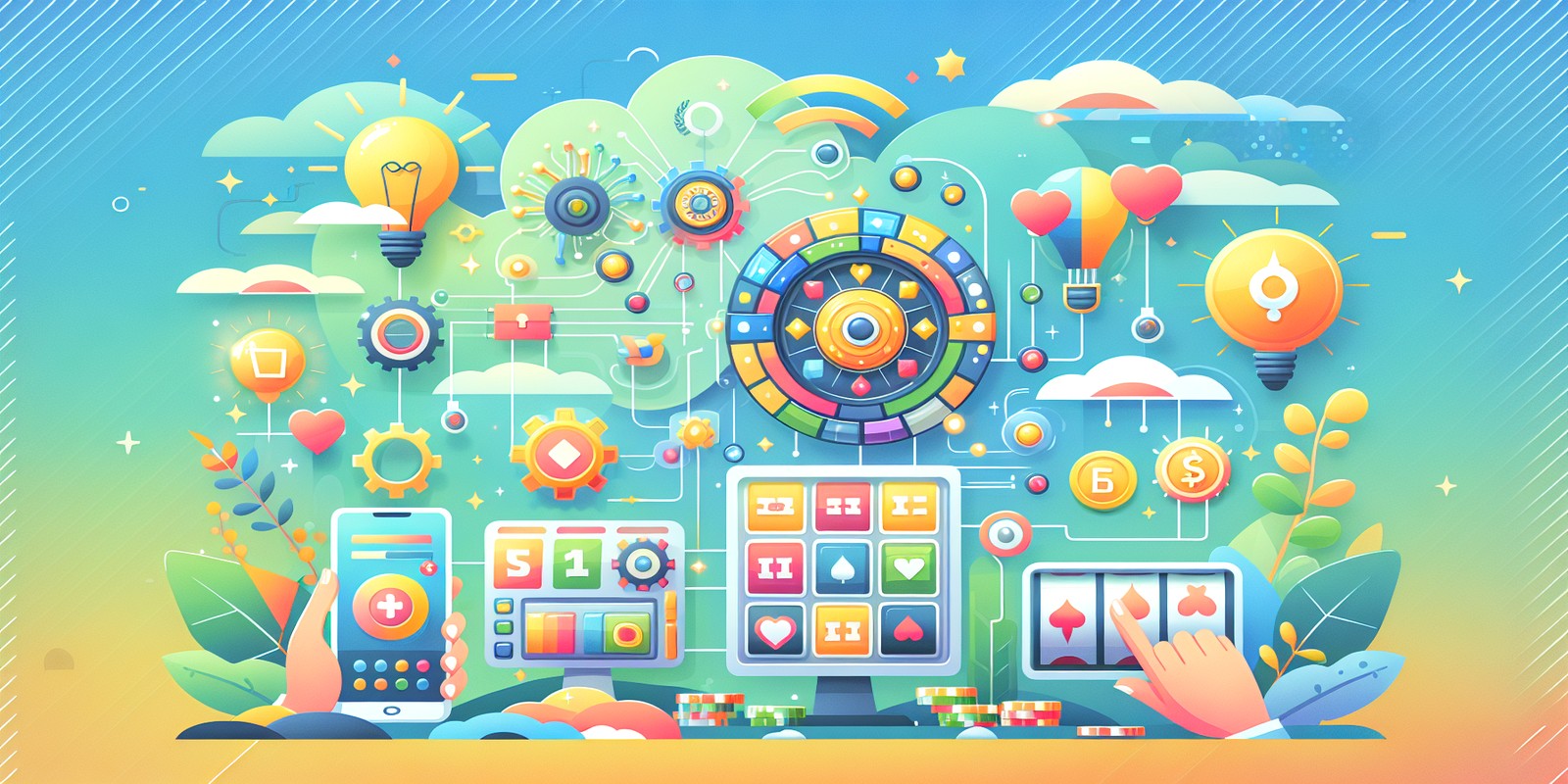 Unlocking MyVegas Slots: Your Ultimate Guide to Winning Big in 2025 - Slot Strategy Guide for Pakistani | ایوی ایٹر گیم