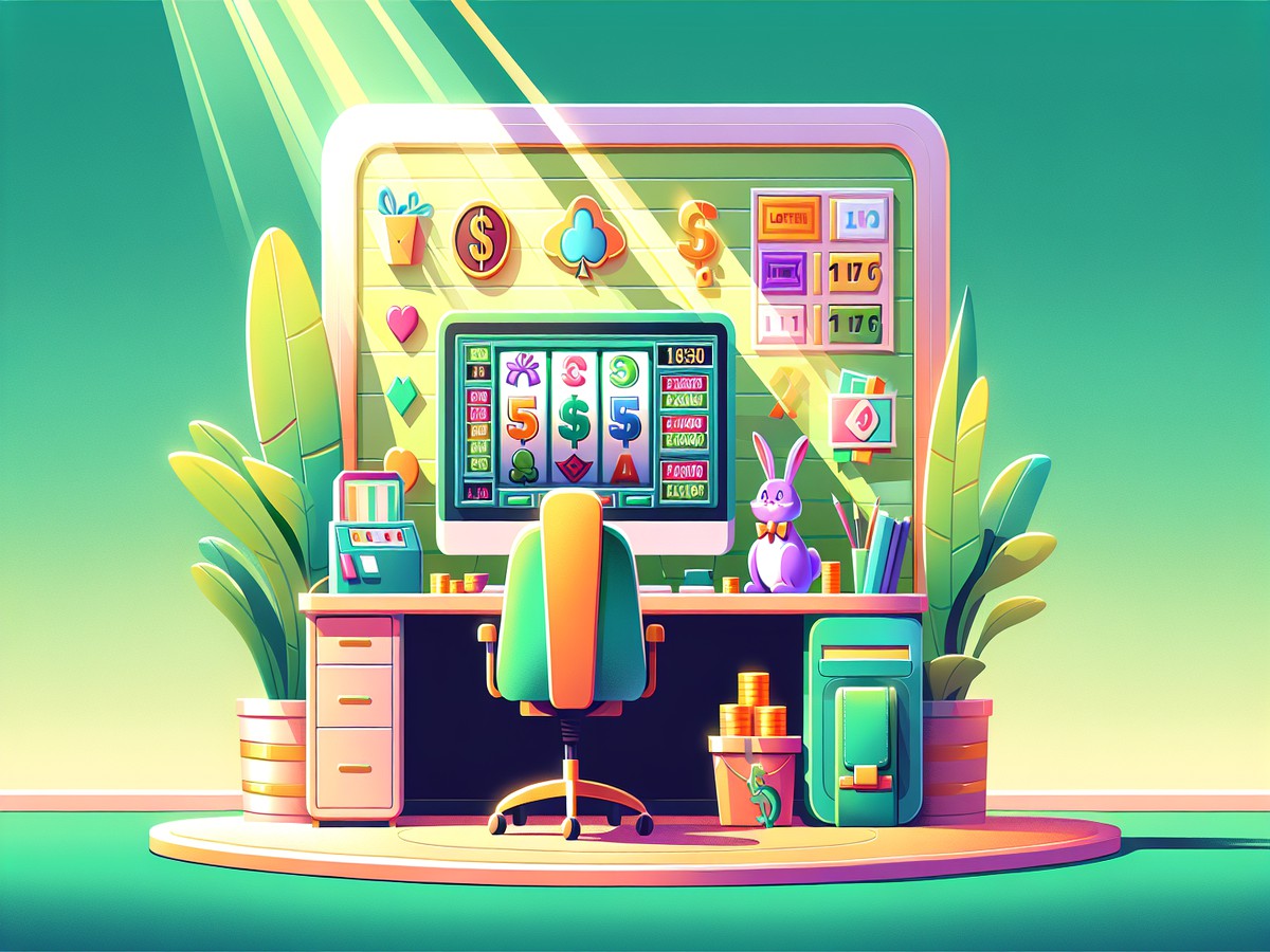 ایوی ایٹر گیم کے فنٹون ریبٹ سلاٹس کی مزید تفصیلات