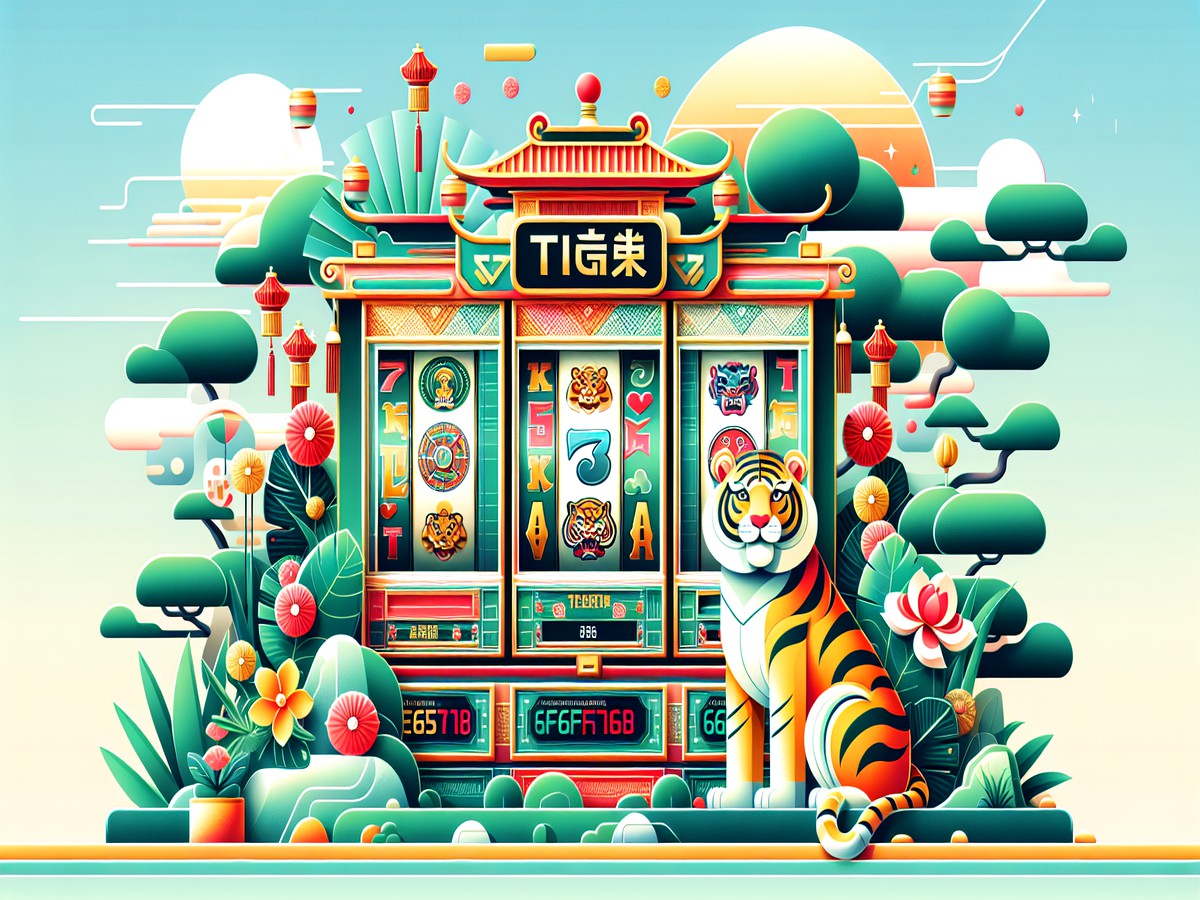 ایوی ایٹر گیم کے فنٹون ٹائیگر گیمز کی مزید تفصیلات